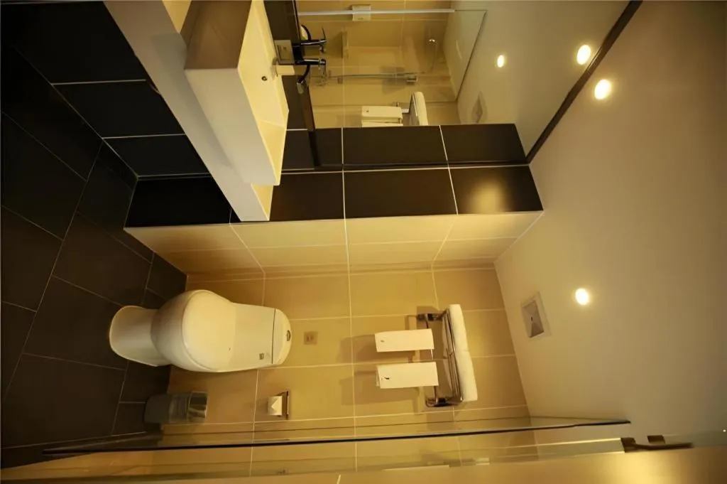 JTOUR Inn Maoming Gaozhou Guabangling Park