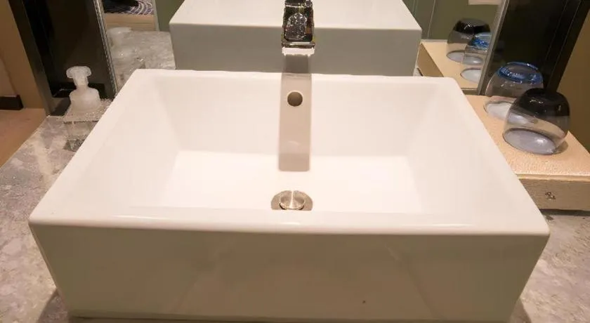 Echarm Hotel Wuhan Vanke Future Center Wulidun Metro Station