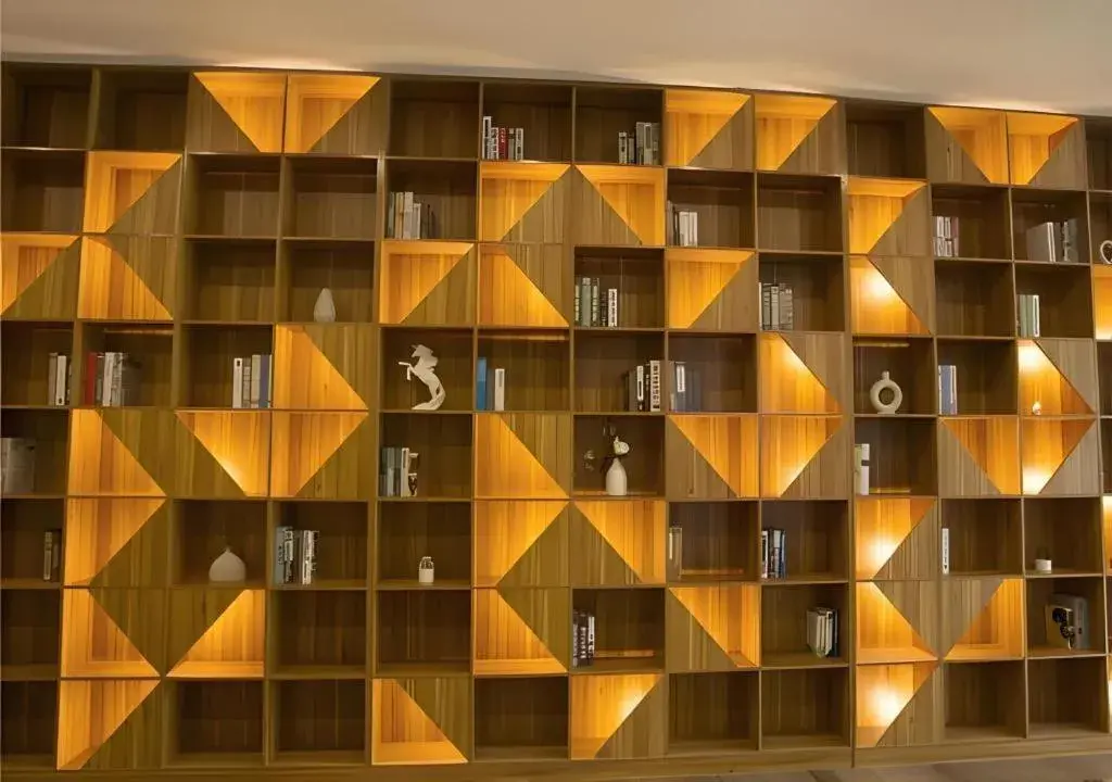 Borrman Hotel Fangchenggang High-speed Railway North Station Crystal International Borrman Hotel Fangchenggang High-speed Railway North Station Crystal International