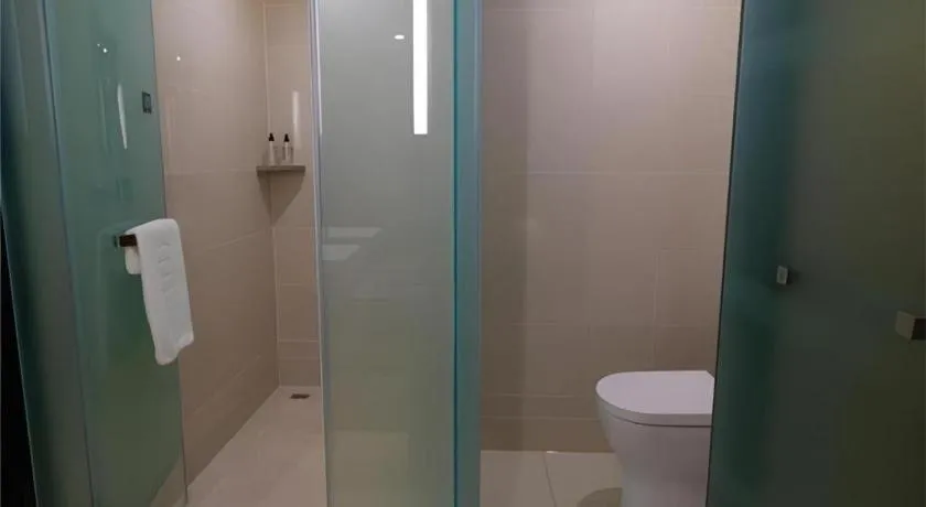 Echarm Hotel Zibo Gaoqing Zhongcheng Inernational