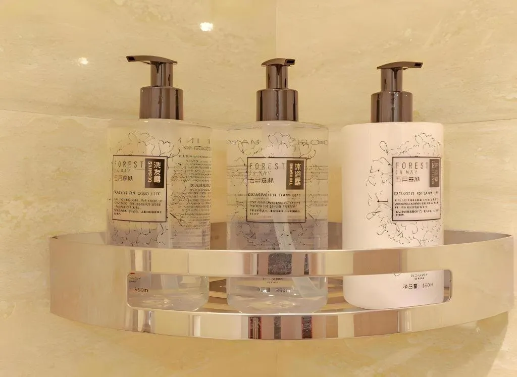 Echarm Hotel Kunming Railway Station Huancheng South Road Metro Station