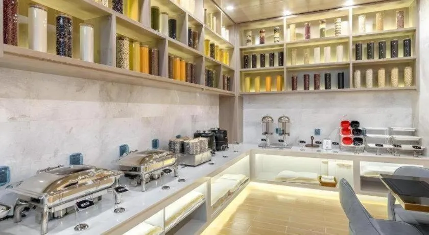 Echarm Hotel Kunming Railway Station Huancheng South Road Metro Station