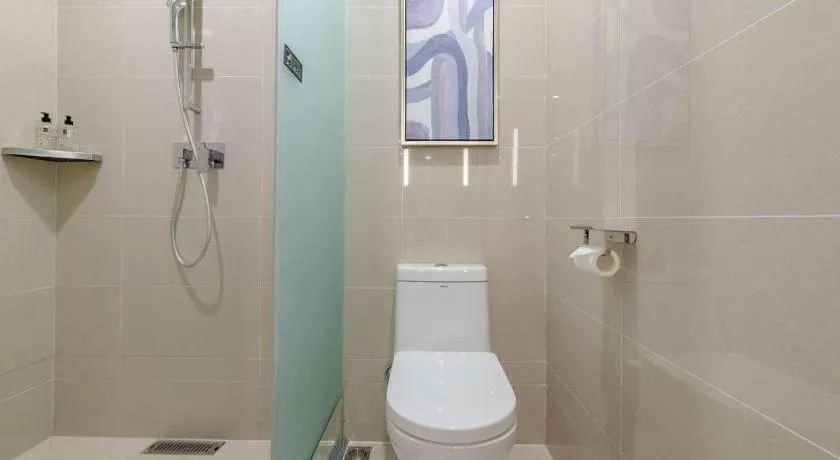 Echarm Hotel Kunming Railway Station Huancheng South Road Metro Station