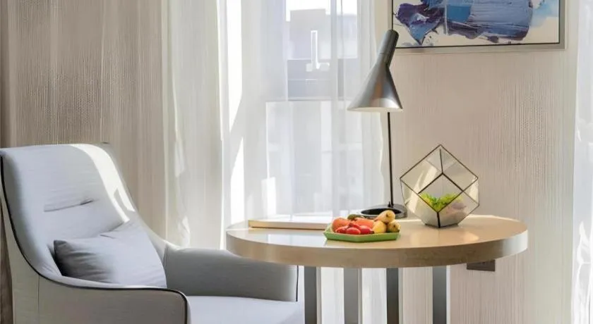 Echarm Hotel Kunming Railway Station Huancheng South Road Metro Station