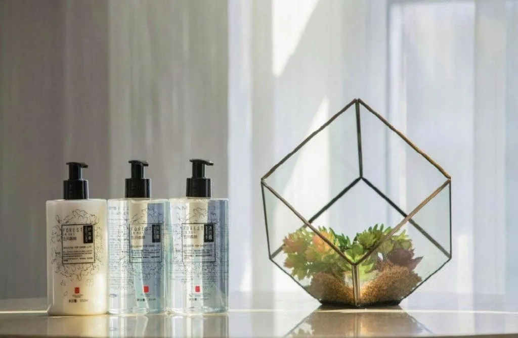 Echarm Hotel Kunming Railway Station Huancheng South Road Metro Station