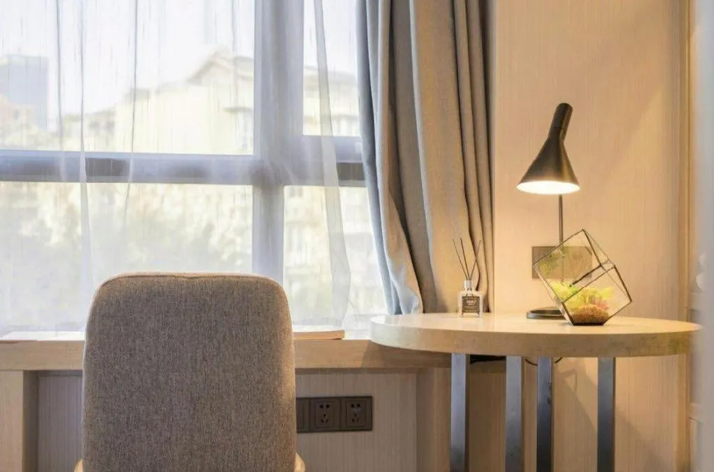 Echarm Hotel Kunming Railway Station Huancheng South Road Metro Station