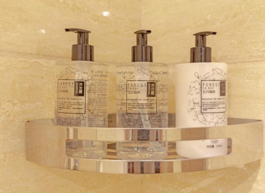 Echarm Hotel Kunming Railway Station Huancheng South Road Metro Station