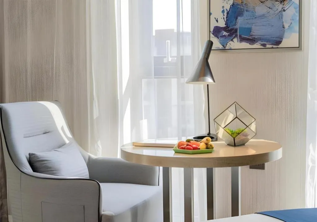 Echarm Hotel Kunming Railway Station Huancheng South Road Metro Station