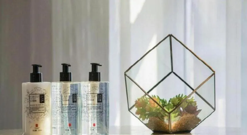 Echarm Hotel Kunming Railway Station Huancheng South Road Metro Station