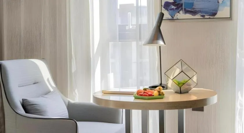 Echarm Hotel Kunming Railway Station Huancheng South Road Metro Station