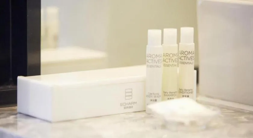 Echarm Hotel Kunming Railway Station Huancheng South Road Metro Station