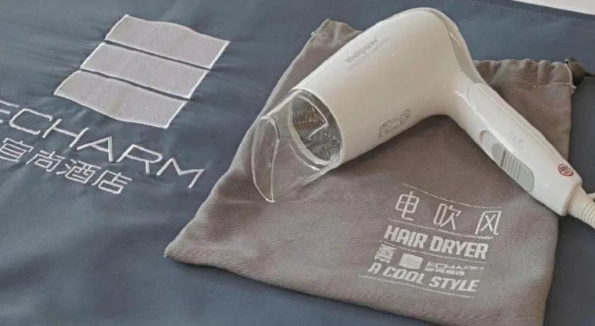 Echarm Hotel Kunming Railway Station Huancheng South Road Metro Station