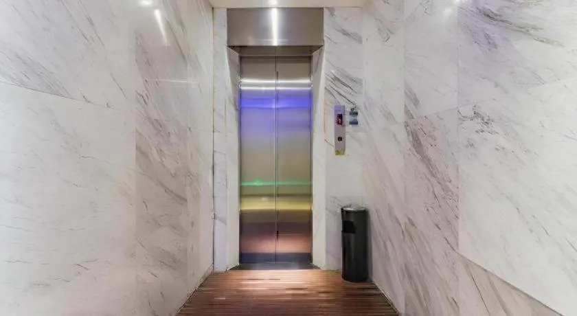 City Comfort Inn Guangzhou Tianhetang Xiajunjing Garden
