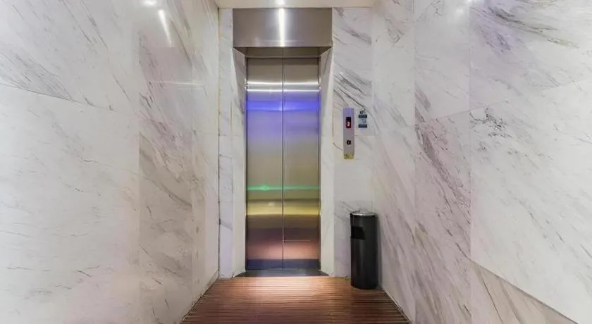 City Comfort Inn Guangzhou Tianhetang Xiajunjing Garden