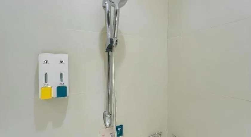 City Comfort Inn Guangzhou Tianhetang Xiajunjing Garden