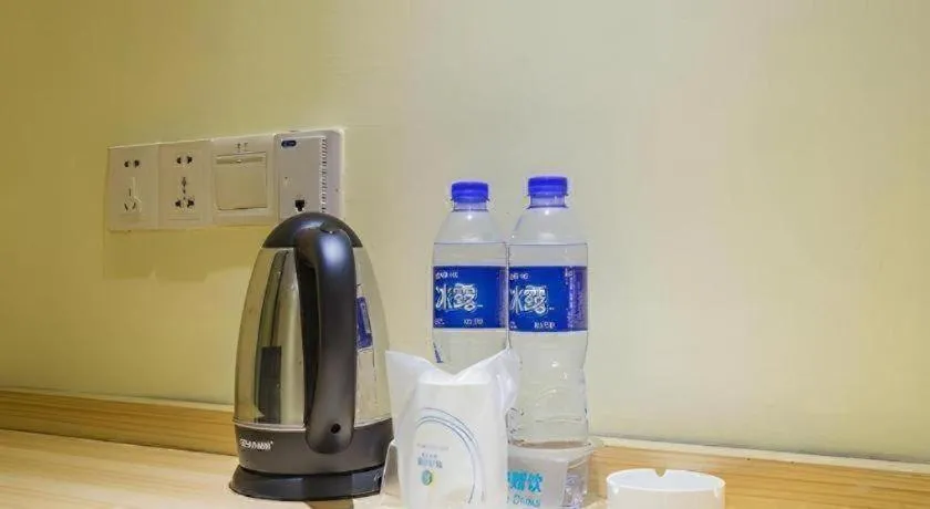 City Comfort Inn Guangzhou Tianhetang Xiajunjing Garden