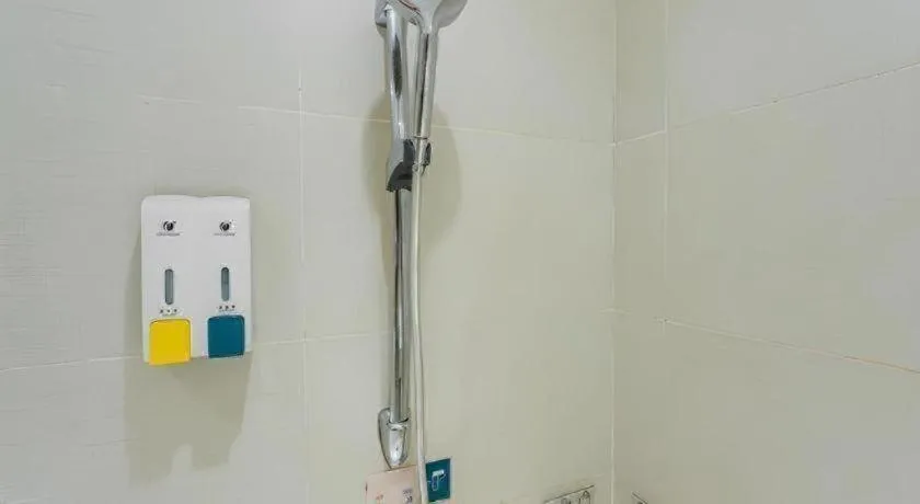 City Comfort Inn Guangzhou Tianhetang Xiajunjing Garden