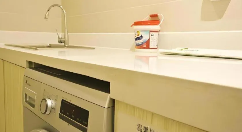 City Comfort Inn Wuhan Jiqing Street Dazhi Road Metro Station