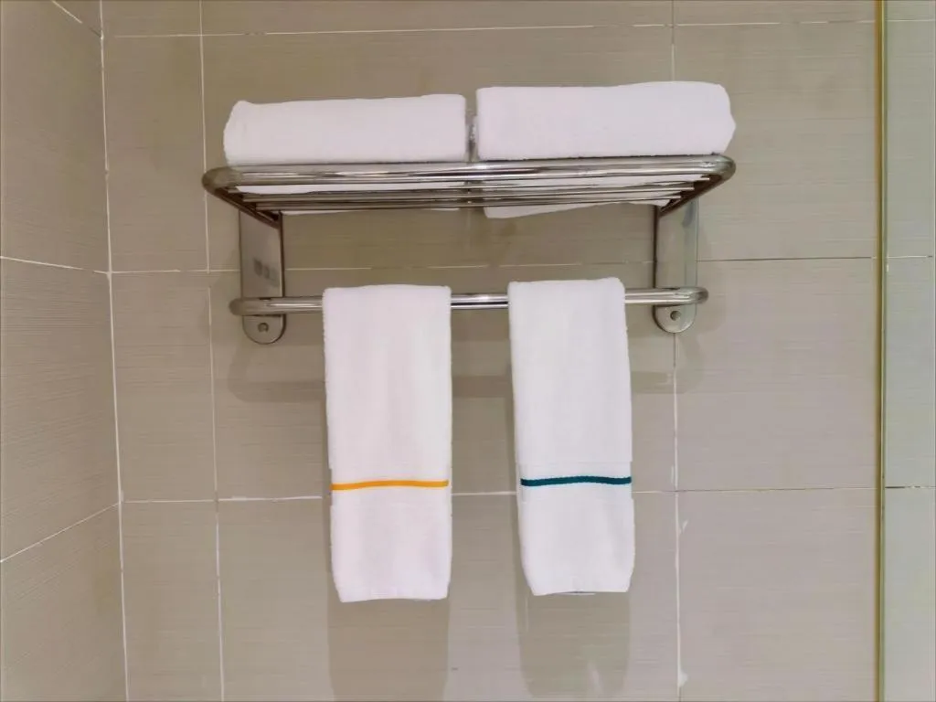 City Comfort Inn Wuhan Jiqing Street Dazhi Road Metro Station