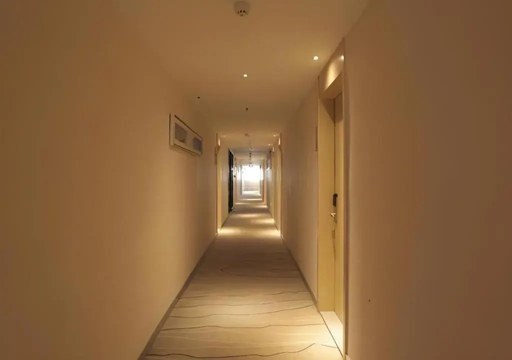 City Comfort Inn Wuhan Jiqing Street Dazhi Road Metro Station City Comfort Inn Wuhan Jiqing Street Dazhi Road Metro Station