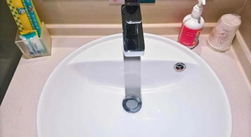 City Comfort Inn Wuhan Jiqing Street Dazhi Road Metro Station