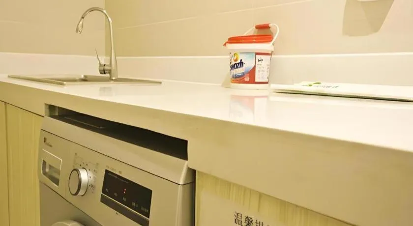 City Comfort Inn Wuhan Jiqing Street Dazhi Road Metro Station