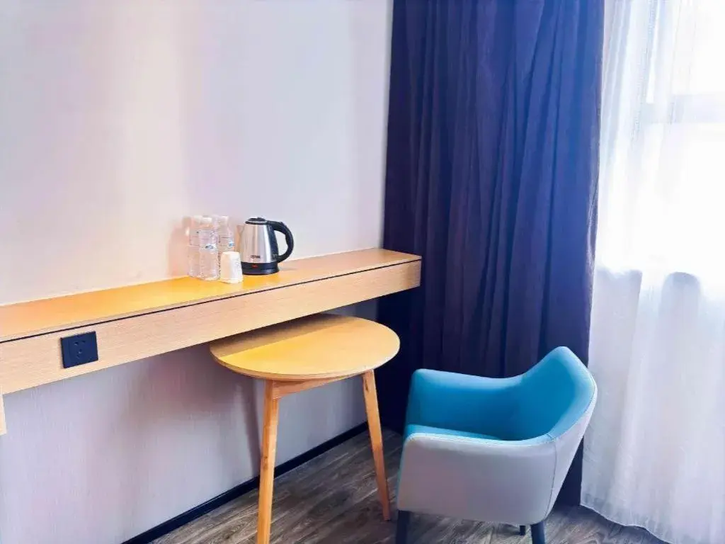 City Comfort Inn Wuhan Jiqing Street Dazhi Road Metro Station City Comfort Inn Wuhan Jiqing Street Dazhi Road Metro Station