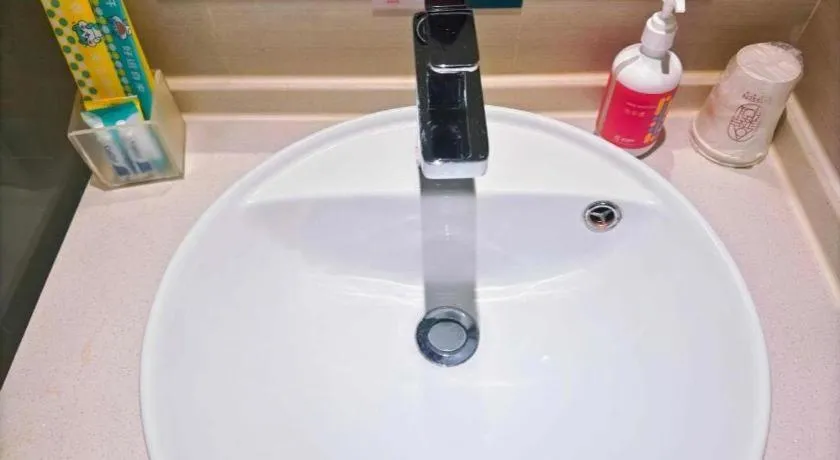 City Comfort Inn Wuhan Jiqing Street Dazhi Road Metro Station