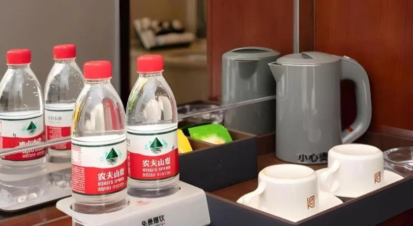 Borrman Hotel Guangzhou Railway Station Sanyuanli Metro Station