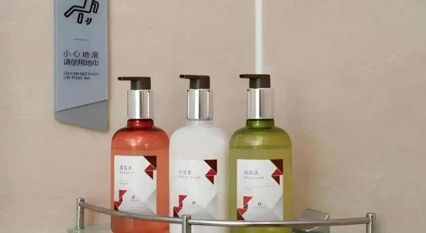 Borrman Hotel Guangzhou Railway Station Sanyuanli Metro Station Borrman Hotel Guangzhou Railway Station Sanyuanli Metro Station