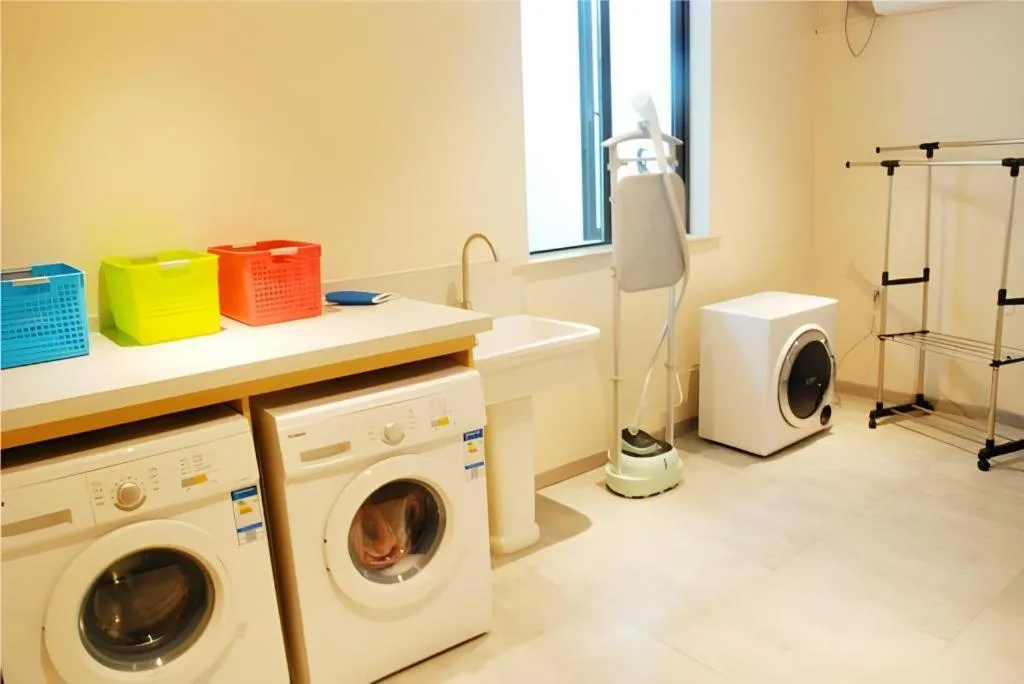 City Comfort Inn Shanghai International Automobile City Tongji University