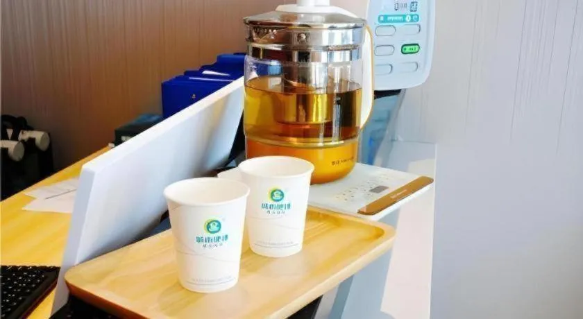 City Comfort Inn Shanghai International Automobile City Tongji University