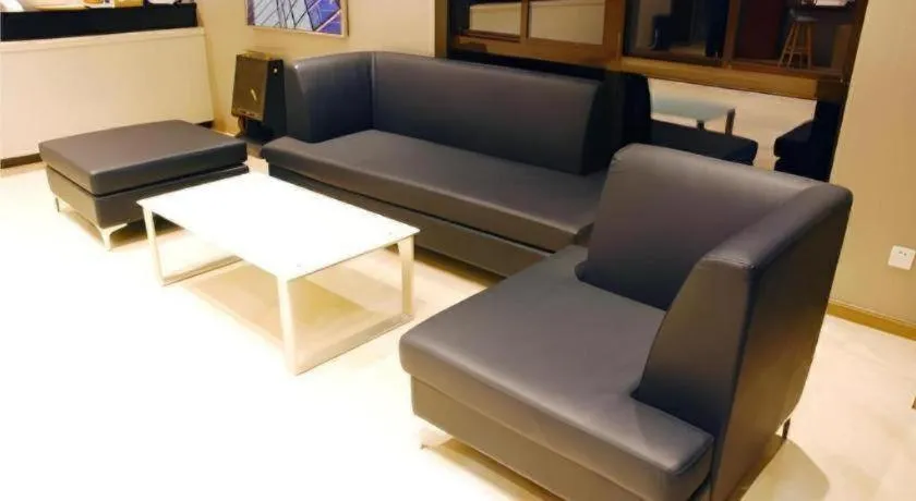 City Comfort Inn Shanghai International Automobile City Tongji University