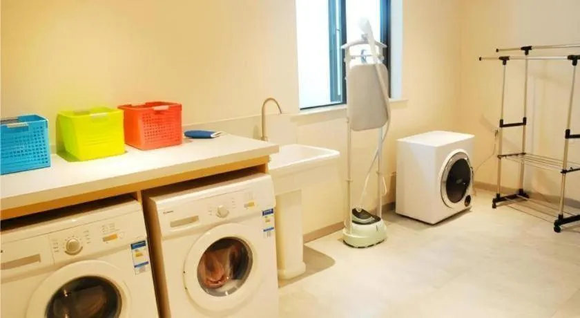 City Comfort Inn Shanghai International Automobile City Tongji University