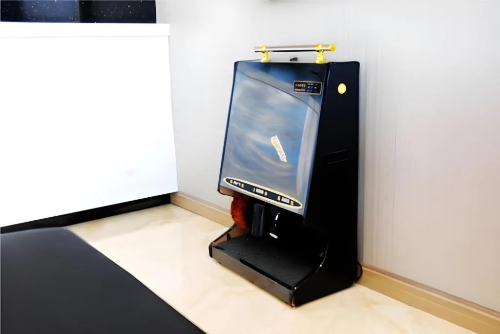 City Comfort Inn Shanghai International Automobile City Tongji University