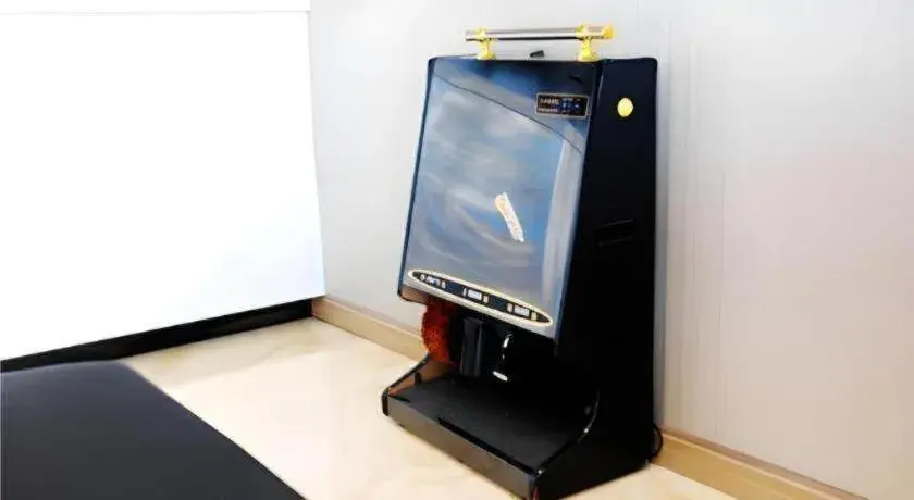 City Comfort Inn Shanghai International Automobile City Tongji University City Comfort Inn Shanghai International Automobile City Tongji University