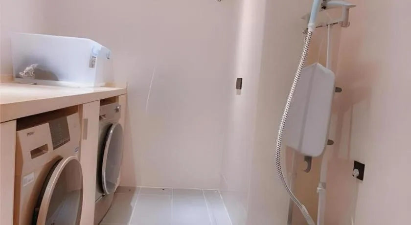 City Comfort Inn Shenzhen Exhibition Center North Huaqiang Metro Station