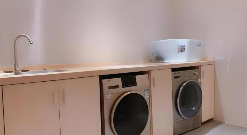 City Comfort Inn Shenzhen Exhibition Center North Huaqiang Metro Station