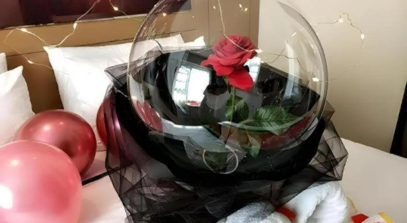 City Comfort Inn Shenzhen Exhibition Center North Huaqiang Metro Station