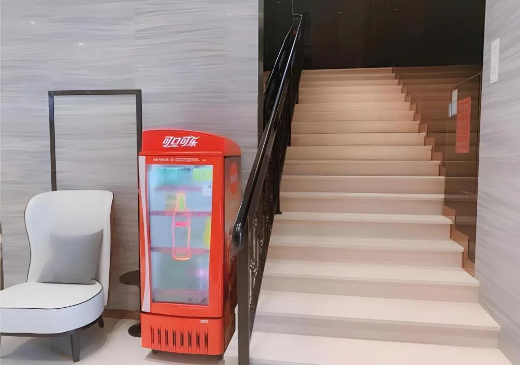 City Comfort Inn Shenzhen Exhibition Center North Huaqiang Metro Station