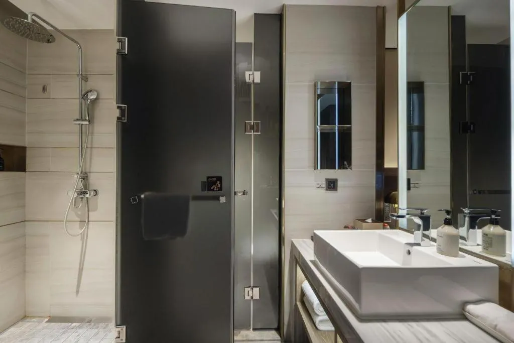 Echarm Plus Hotel Nanning East Station