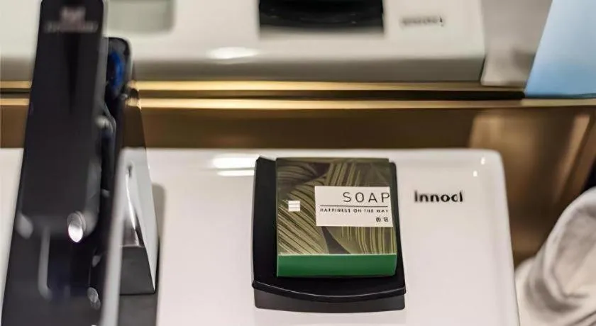 Echarm Plus Hotel Nanning East Station