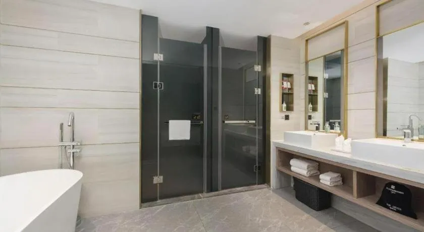 Echarm Plus Hotel Nanning East Station