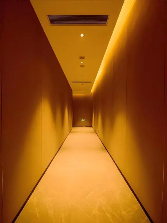 Echarm Plus Hotel Nanning East Station