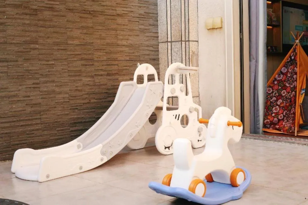 Echarm Plus Hotel Nanning East Station