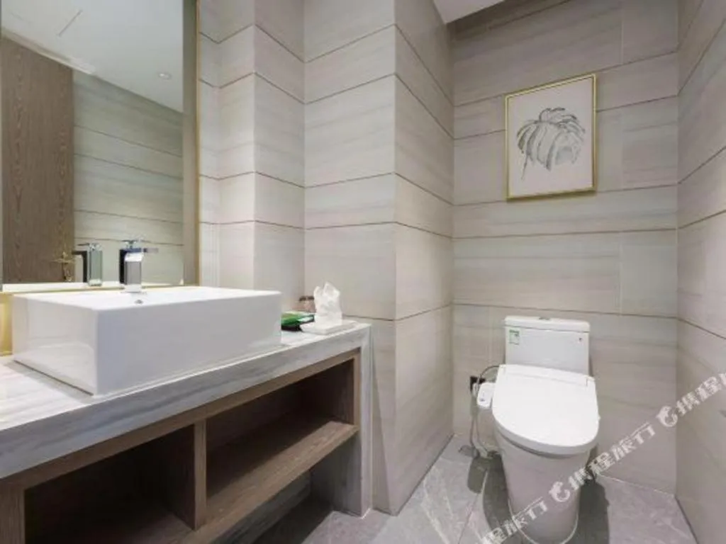 Echarm Plus Hotel Nanning East Station