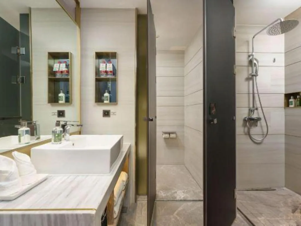 Echarm Plus Hotel Nanning East Station