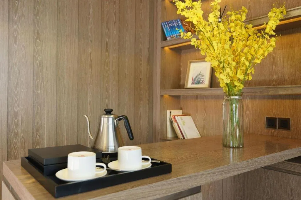 Echarm Plus Hotel Nanning East Station