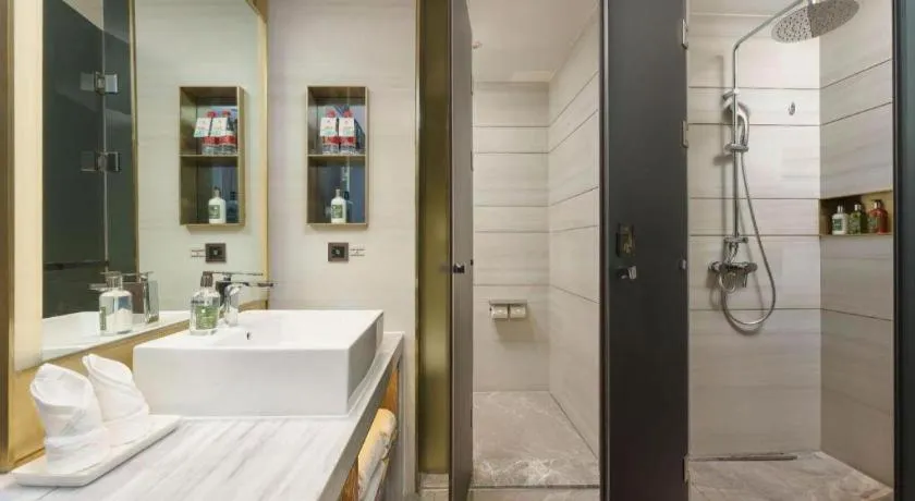 Echarm Plus Hotel Nanning East Station