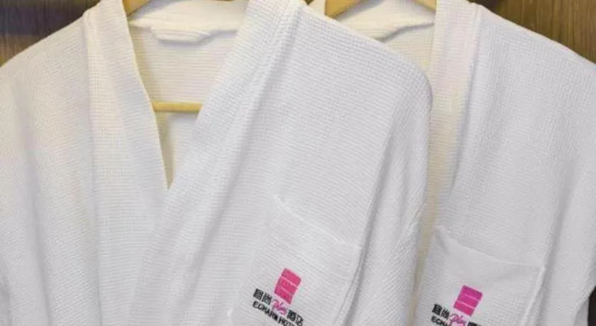 Echarm Plus Hotel Nanning East Station